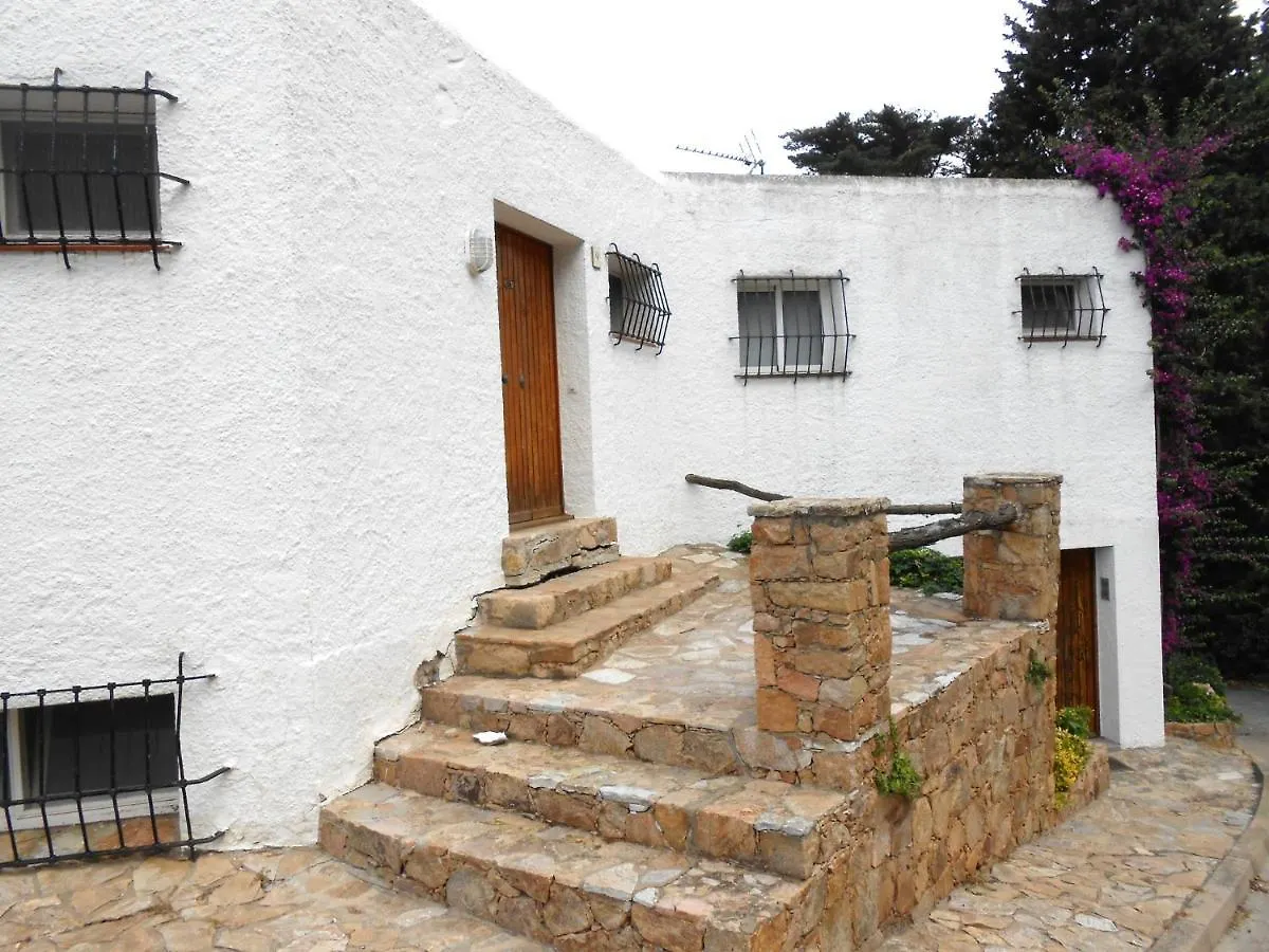 La Falconera Villa Begur