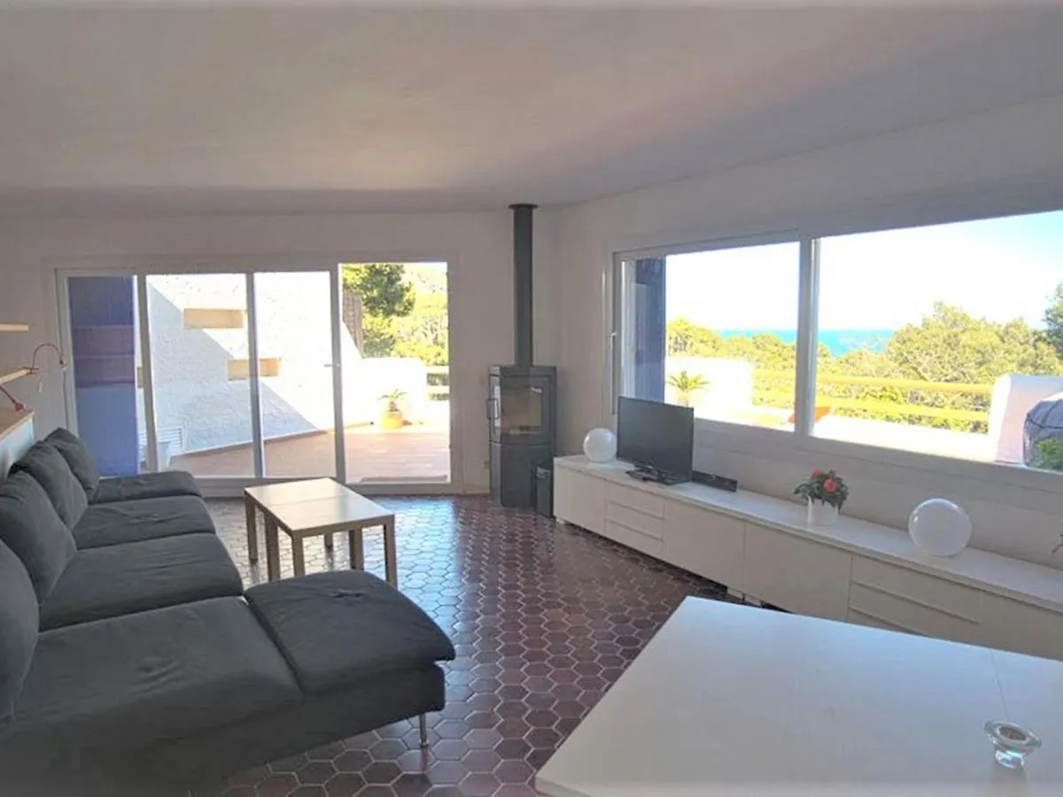 La Falconera Villa Begur