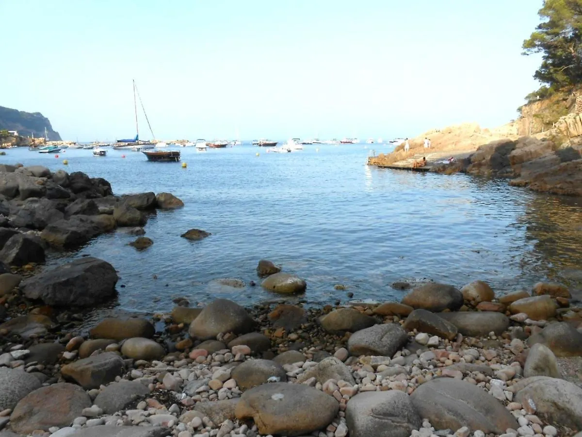 La Falconera Villa Begur