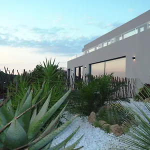 Villa Casa Lou, Architect With Heated Pool At Begur, 470m2, Begur
