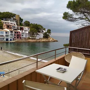Hébergement de vacances Satuna Casa, Begur