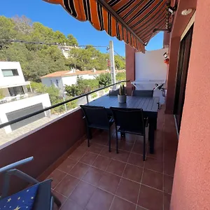 Appartement Ap21-sa Riera, Begur