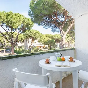 Appartement Arc H-1 - Pals, Begur